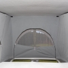 ISO-TOP MK V pop-up roof insulation with electrohydraulic operated pop-up roof and 3 windows - 100 701 070